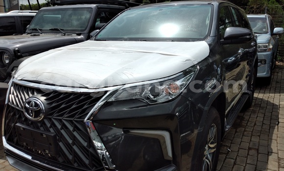Buy New Toyota Fortuner Beige Car in Tema in Greater Accra