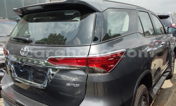 Ra Tuntun Toyota Fortuner Alagara Ọkọ̀ in Tema ni Greater Accra Ra Tuntun Toyota Fortuner Alagara Ọkọ̀ in Tema ni Greater Accra