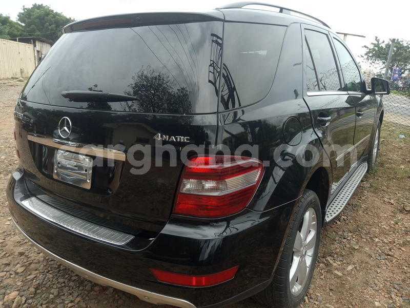 Big with watermark mercedes benz m class greater accra tema 36749