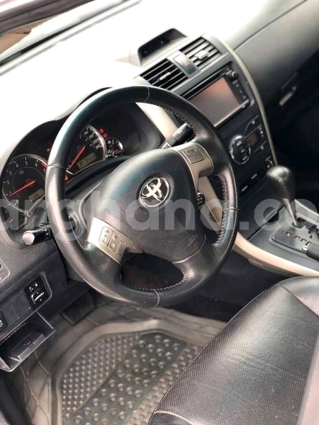 Big with watermark toyota corolla greater accra accra 36750