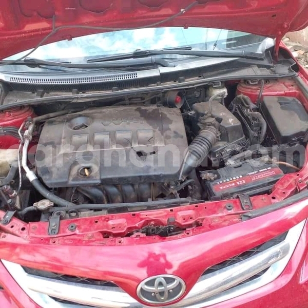 Big with watermark toyota corolla greater accra accra 36751