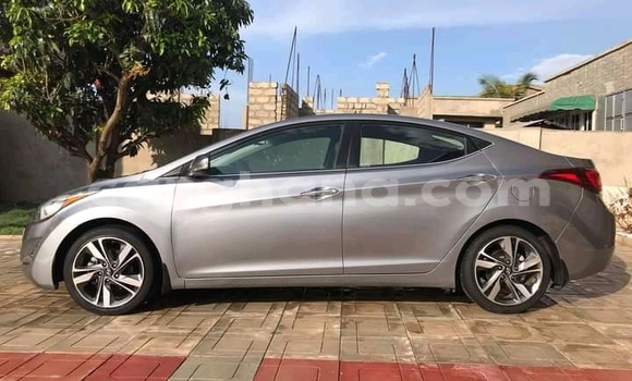Buy Used Hyundai Excel Silver Car in Accra in Greater Accra