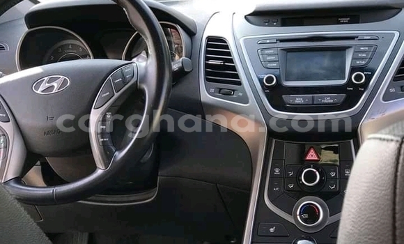 Buy Used Hyundai Excel Silver Car in Accra in Greater Accra Buy Used Hyundai Excel Silver Car in Accra in Greater Accra