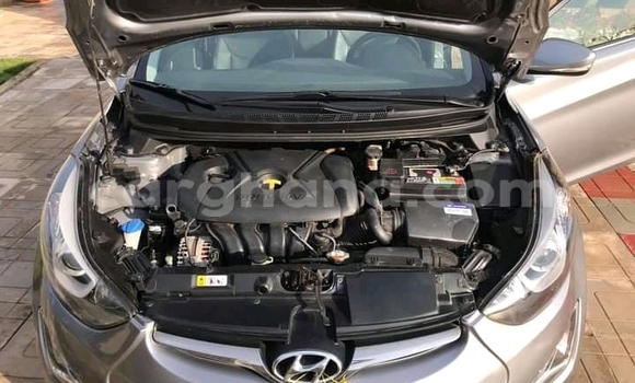 Buy Used Hyundai Excel Silver Car in Accra in Greater Accra Buy Used Hyundai Excel Silver Car in Accra in Greater Accra