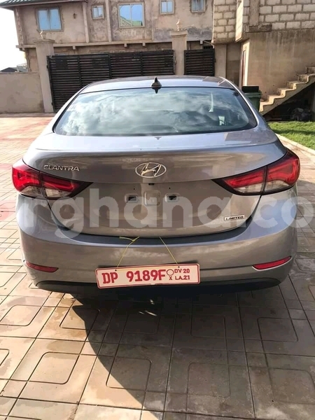 Big with watermark hyundai excel greater accra accra 36752
