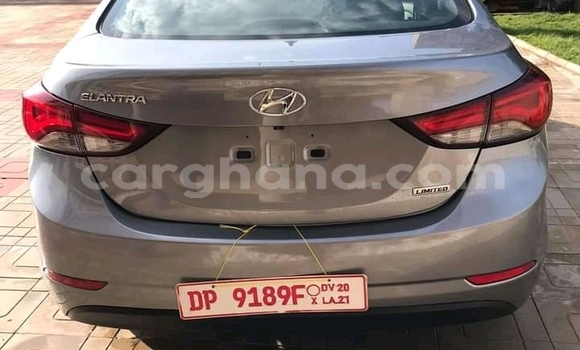 Buy Used Hyundai Excel Silver Car in Accra in Greater Accra Buy Used Hyundai Excel Silver Car in Accra in Greater Accra