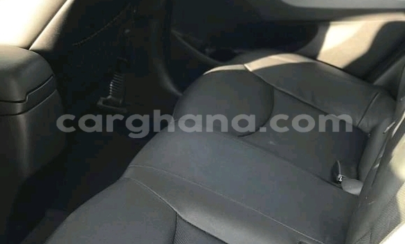 Buy Used Hyundai Excel Silver Car in Accra in Greater Accra Buy Used Hyundai Excel Silver Car in Accra in Greater Accra