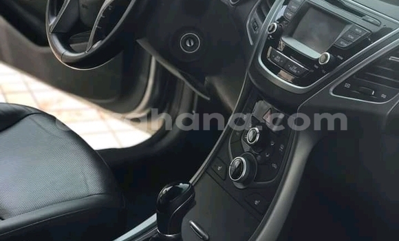 Buy Used Hyundai Excel Silver Car in Accra in Greater Accra Buy Used Hyundai Excel Silver Car in Accra in Greater Accra