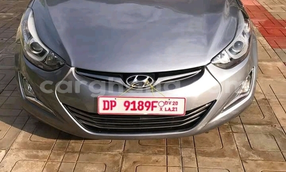 Buy Used Hyundai Excel Silver Car in Accra in Greater Accra Buy Used Hyundai Excel Silver Car in Accra in Greater Accra