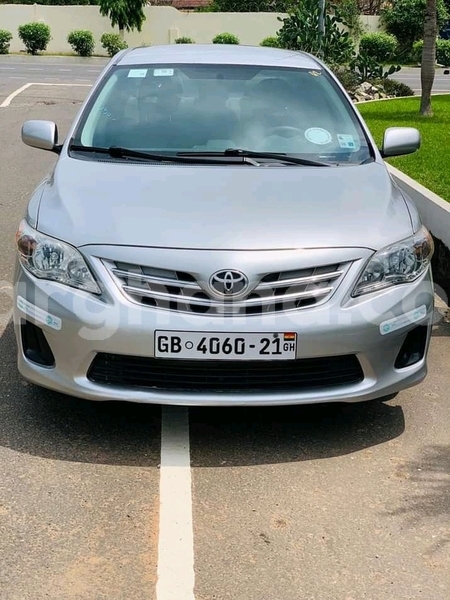 Big with watermark toyota corolla greater accra accra 36753