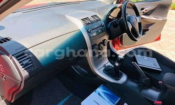 Buy Used Chevrolet SS Red Car in Accra in Greater Accra Buy Used Chevrolet SS Red Car in Accra in Greater Accra