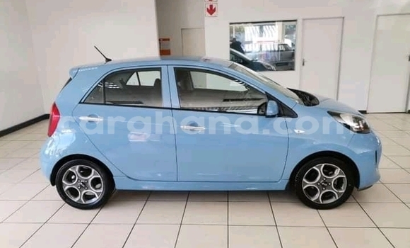 Buy Used Kia Picanto Other Car in Accra in Greater Accra
