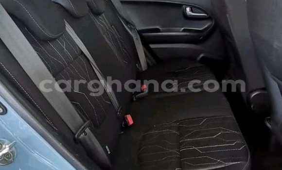 Buy Used Kia Picanto Other Car in Accra in Greater Accra Buy Used Kia Picanto Other Car in Accra in Greater Accra