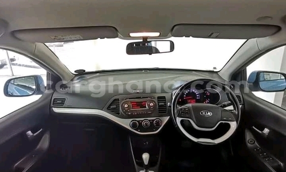 Buy Used Kia Picanto Other Car in Accra in Greater Accra Buy Used Kia Picanto Other Car in Accra in Greater Accra