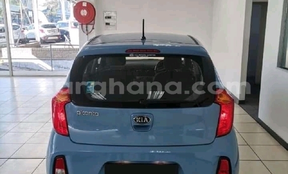 Buy Used Kia Picanto Other Car in Accra in Greater Accra Buy Used Kia Picanto Other Car in Accra in Greater Accra