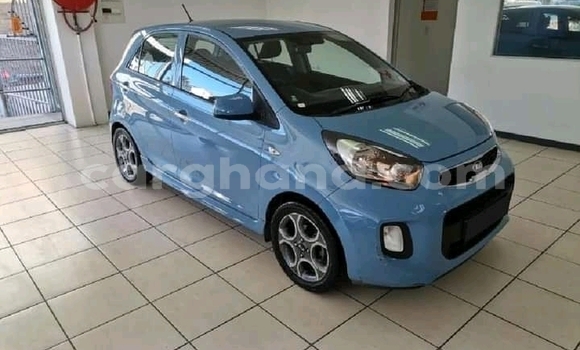 Buy Used Kia Picanto Other Car in Accra in Greater Accra Buy Used Kia Picanto Other Car in Accra in Greater Accra