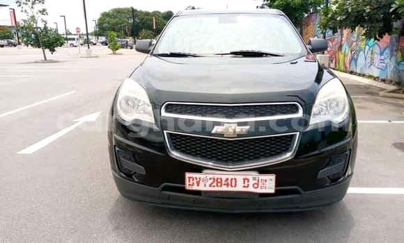 Buy Used Chevlolet Spin Black Car in Accra in Greater Accra Buy Used Chevlolet Spin Black Car in Accra in Greater Accra