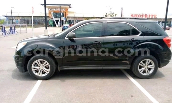 Buy Used Chevlolet Spin Black Car in Accra in Greater Accra Buy Used Chevlolet Spin Black Car in Accra in Greater Accra