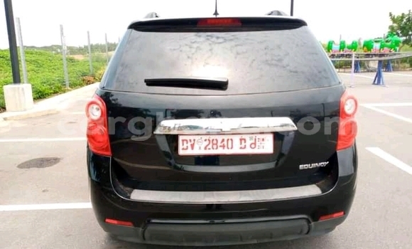 Buy Used Chevlolet Spin Black Car in Accra in Greater Accra Buy Used Chevlolet Spin Black Car in Accra in Greater Accra