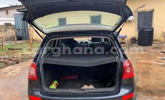 Buy Used Volkswagen Golf Other Car in Accra in Greater Accra Buy Used Volkswagen Golf Other Car in Accra in Greater Accra