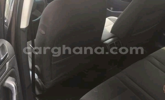 Buy Used Volkswagen Golf Other Car in Accra in Greater Accra Buy Used Volkswagen Golf Other Car in Accra in Greater Accra