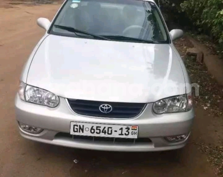 Big with watermark toyota corolla greater accra accra 36760