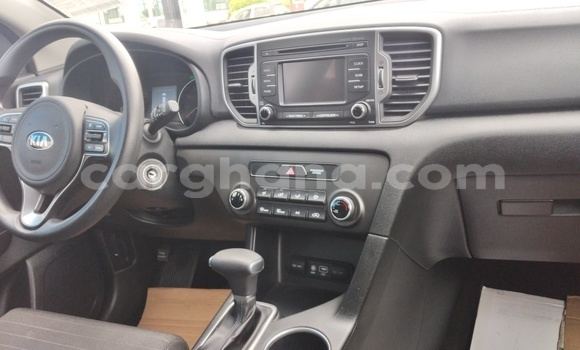 Ra Àlòkù Kia Sportage Miiran Ọkọ̀ in Tema ni Greater Accra Ra Àlòkù Kia Sportage Miiran Ọkọ̀ in Tema ni Greater Accra