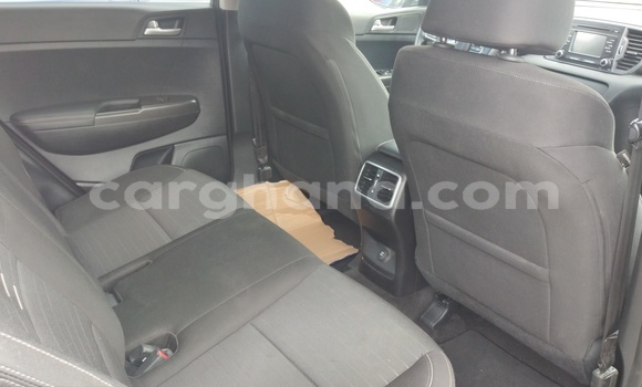 Ra Àlòkù Kia Sportage Miiran Ọkọ̀ in Tema ni Greater Accra Ra Àlòkù Kia Sportage Miiran Ọkọ̀ in Tema ni Greater Accra