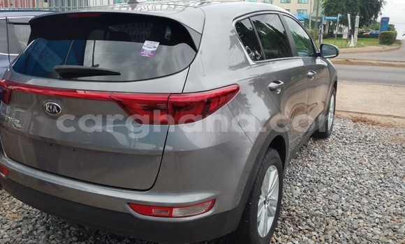 Ra Àlòkù Kia Sportage Miiran Ọkọ̀ in Tema ni Greater Accra Ra Àlòkù Kia Sportage Miiran Ọkọ̀ in Tema ni Greater Accra