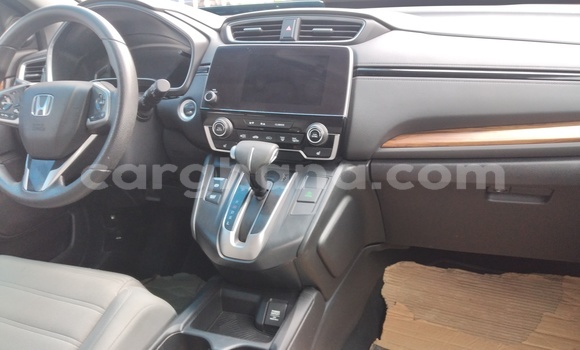 Ra Àlòkù Honda CR–V Blue Ọkọ̀ in Tema ni Greater Accra Ra Àlòkù Honda CR–V Blue Ọkọ̀ in Tema ni Greater Accra