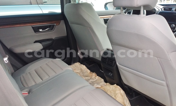 Ra Àlòkù Honda CR–V Blue Ọkọ̀ in Tema ni Greater Accra Ra Àlòkù Honda CR–V Blue Ọkọ̀ in Tema ni Greater Accra