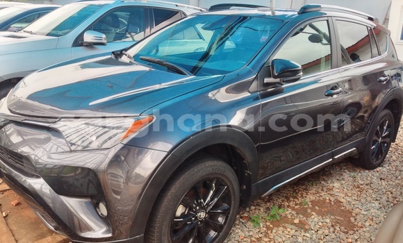 Buy Used Toyota RAV4 Other Car in Tema in Greater Accra