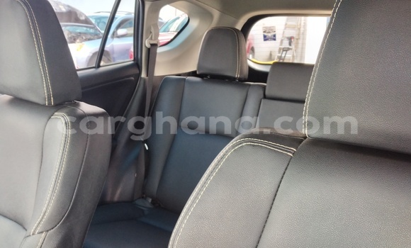 Ra Àlòkù Toyota RAV4 Miiran Ọkọ̀ in Tema ni Greater Accra Ra Àlòkù Toyota RAV4 Miiran Ọkọ̀ in Tema ni Greater Accra