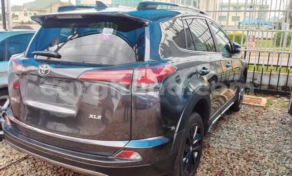 Ra Àlòkù Toyota RAV4 Miiran Ọkọ̀ in Tema ni Greater Accra Ra Àlòkù Toyota RAV4 Miiran Ọkọ̀ in Tema ni Greater Accra
