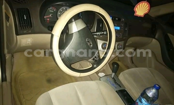 Buy Used Hyundai Elantra Other Car in Accra in Greater Accra Buy Used Hyundai Elantra Other Car in Accra in Greater Accra