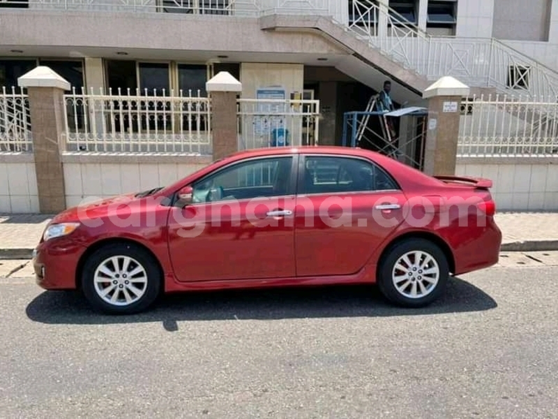 Big with watermark toyota corolla ii greater accra accra 36766