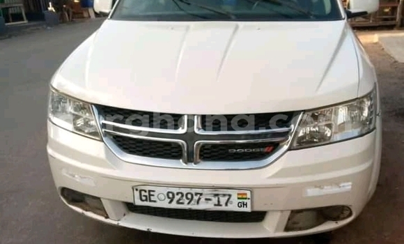 Sayi Na hannu Dodge WC Sauran Mota in Accra a Greater Accra