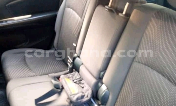 Ra Àlòkù Dodge WC Miiran Ọkọ̀ in Accra ni Greater Accra Ra Àlòkù Dodge WC Miiran Ọkọ̀ in Accra ni Greater Accra