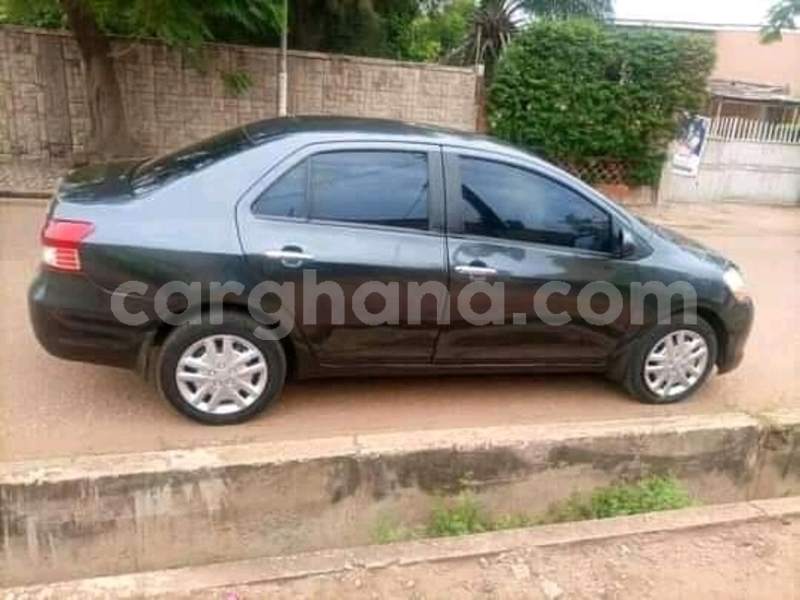 Big with watermark toyota yaris greater accra accra 36768