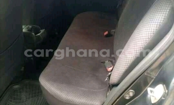 Buy Used Toyota Yaris Other Car in Accra in Greater Accra Buy Used Toyota Yaris Other Car in Accra in Greater Accra