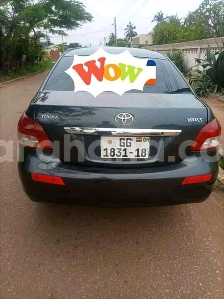 Big with watermark toyota yaris greater accra accra 36768