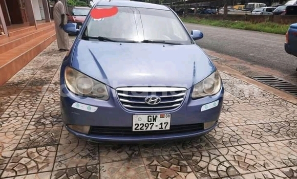 Buy Used Hyundai Elantra Other Car in Accra in Greater Accra