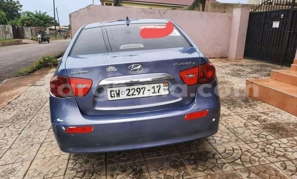 Ra Àlòkù Hyundai Elantra Miiran Ọkọ̀ in Accra ni Greater Accra Ra Àlòkù Hyundai Elantra Miiran Ọkọ̀ in Accra ni Greater Accra