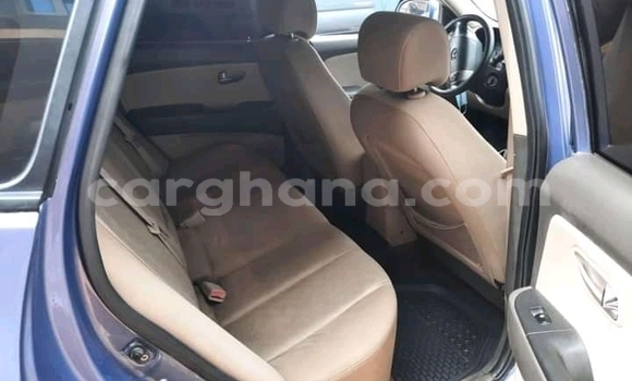 Ra Àlòkù Hyundai Elantra Miiran Ọkọ̀ in Accra ni Greater Accra Ra Àlòkù Hyundai Elantra Miiran Ọkọ̀ in Accra ni Greater Accra