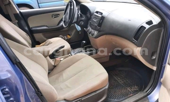 Ra Àlòkù Hyundai Elantra Miiran Ọkọ̀ in Accra ni Greater Accra Ra Àlòkù Hyundai Elantra Miiran Ọkọ̀ in Accra ni Greater Accra