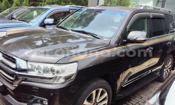 Ra Tuntun Toyota Land Cruiser Prado Miiran Ọkọ̀ in Tema ni Greater Accra Ra Tuntun Toyota Land Cruiser Prado Miiran Ọkọ̀ in Tema ni Greater Accra