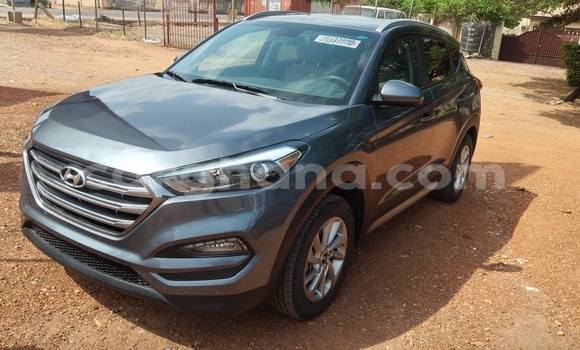 Ra Àlòkù Hyundai Tucson Miiran Ọkọ̀ in Tema ni Greater Accra
