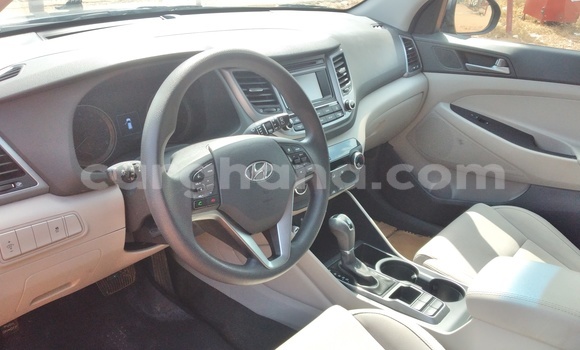 Ra Àlòkù Hyundai Tucson Miiran Ọkọ̀ in Tema ni Greater Accra Ra Àlòkù Hyundai Tucson Miiran Ọkọ̀ in Tema ni Greater Accra