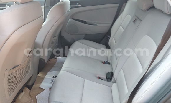 Ra Àlòkù Hyundai Tucson Miiran Ọkọ̀ in Tema ni Greater Accra Ra Àlòkù Hyundai Tucson Miiran Ọkọ̀ in Tema ni Greater Accra