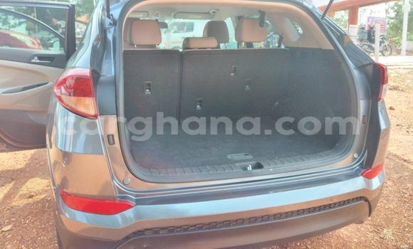 Ra Àlòkù Hyundai Tucson Miiran Ọkọ̀ in Tema ni Greater Accra Ra Àlòkù Hyundai Tucson Miiran Ọkọ̀ in Tema ni Greater Accra